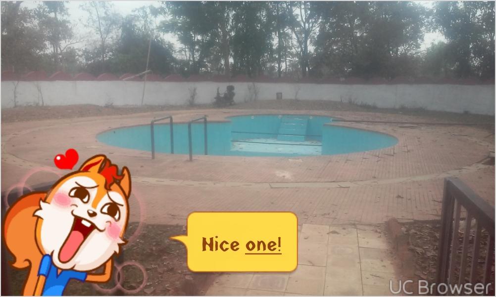 Grand Celebration Resort Rāipur エクステリア 写真