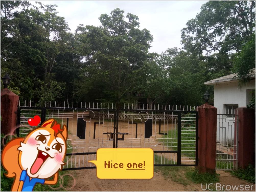Grand Celebration Resort Rāipur エクステリア 写真