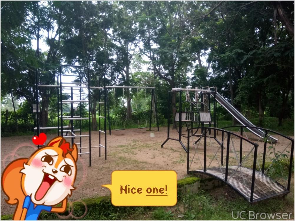 Grand Celebration Resort Rāipur エクステリア 写真